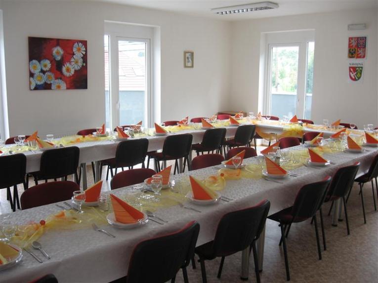 Centrum volného času