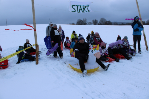 Zimní radovánky na&nbsp;Kopanicách 11.1.2026 1