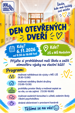 Den otevřených dveří